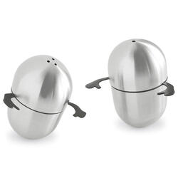 Teeter Totter Salt And Pepper Shakers