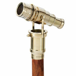 Telescope Walking Stick