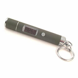 ThermoHAWK 400 - Touchless Infrared Thermometer