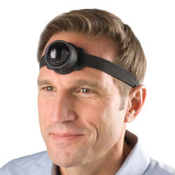 Third Eye Video Camera