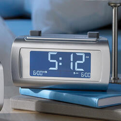 Timesmart - Self Setting Alarm Clock