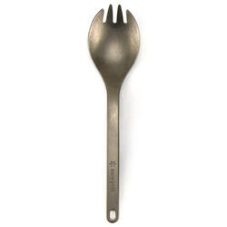Snow Peak Titanium Sporks