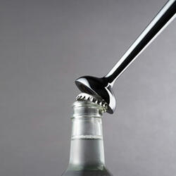 Top Gear Bottle Opener