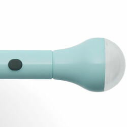 Torch - Lightbulb-Inspired Flashlight