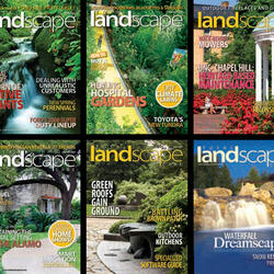 FREE - Total Landscape Care Magazine