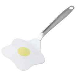 Tovolo - Perfect Egg Spatula