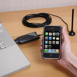 USB Cellphone Booster