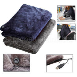 USB Heating Blanket