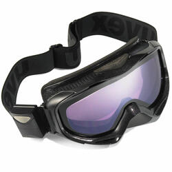 Uvex - Electronic Tint Ski Goggles