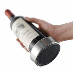 Vacu Vin Wine Bottle Coaster