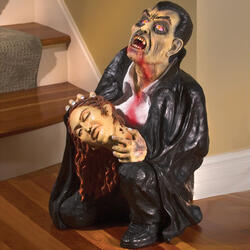 Vampire Blood Fountain  - 