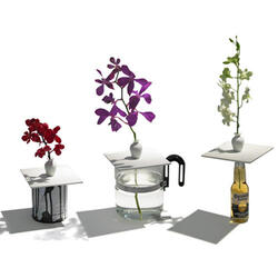 Vase Maker - Transform Any Container Instantly