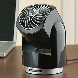 Vornado Flippi Fan - 30 Foot Beam of Air!