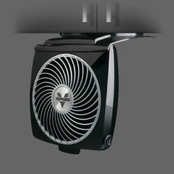 Vornado Under Cabinet Air Circulator - Ultimate Kitchen Fan!