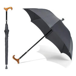 Walking Stick Umbrella