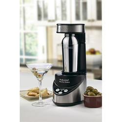 Waring Pro Automatic Martini Maker