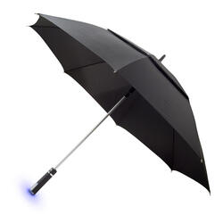 Ambient Weather Forecasting Umbrella - Great For Golfers!
