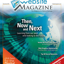 FREE - Website Magazine