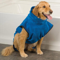 Wet Dog Wrap