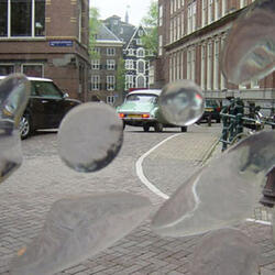 Window Drops