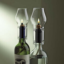Wine Lights Set