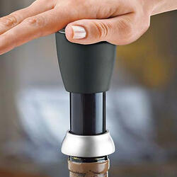 Wine Vacuum Pump and Stopper