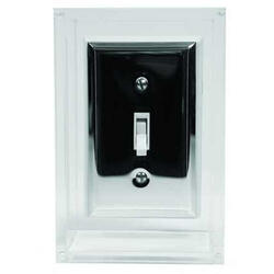 Wireless Light Switch