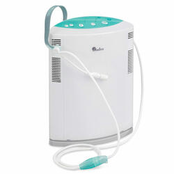 Zadro Tranquil Sounds - Personal Oxygen Bar