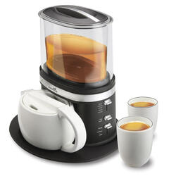 Zarafina Tea Maker