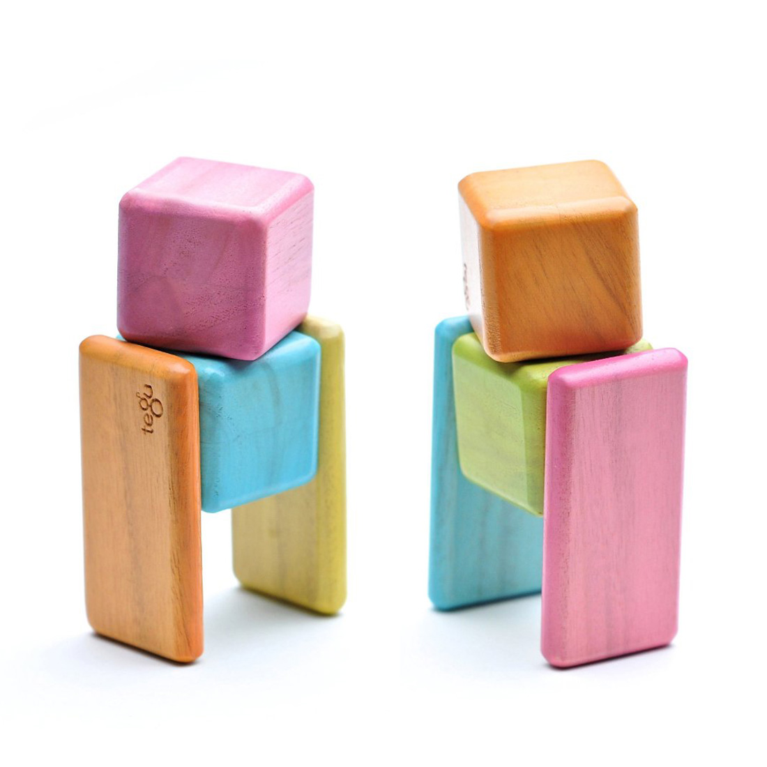 tegu magnetic wooden blocks