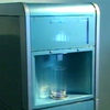 Air2Water Dolphin Watercooler - Water Out of Thin Air!