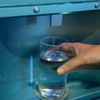 Air2Water Dolphin Watercooler - Water Out of Thin Air!