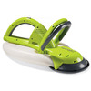 Garden Groom - World's Only Cut & Collect Safety Hedge Trimmer