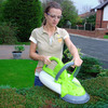 Garden Groom - World's Only Cut & Collect Safety Hedge Trimmer