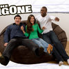 LoveSac The BigOne - 8 Foot Ultimate Bean Bag Chair