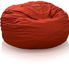 LoveSac The BigOne - 8 Foot Ultimate Bean Bag Chair