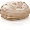LoveSac The BigOne - 8 Foot Ultimate Bean Bag Chair