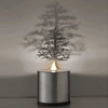 Lumen Tree Votive Oil Lamp