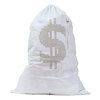 Money Laundry Bag