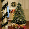 Amazing Synchronized Christmas Light & Sound Device - Indoors