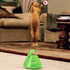 Multipet Ba-Da-Beam Rotating Laser Cat Toy - Drive Your Cat Nuts!