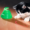 Multipet Ba-Da-Beam Rotating Laser Cat Toy - Drive Your Cat Nuts!