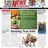 FREE - Pet Product News International Magazine