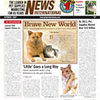 FREE - Pet Product News International Magazine