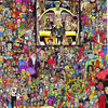 The Picture of Everything by Howard Hallis
