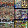 The Picture of Everything by Howard Hallis