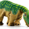 Pleo Dinosaur - Autonomous Robotic Life Form (Video)