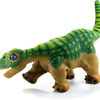 Pleo Dinosaur - Autonomous Robotic Life Form (Video)