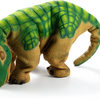Pleo Dinosaur - Autonomous Robotic Life Form (Video)