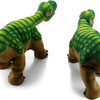 Pleo Dinosaur - Autonomous Robotic Life Form (Video)